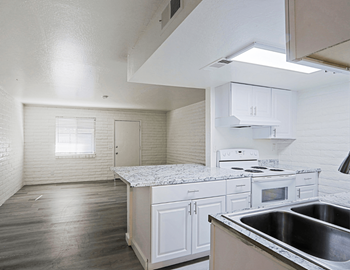 Efficient appliances